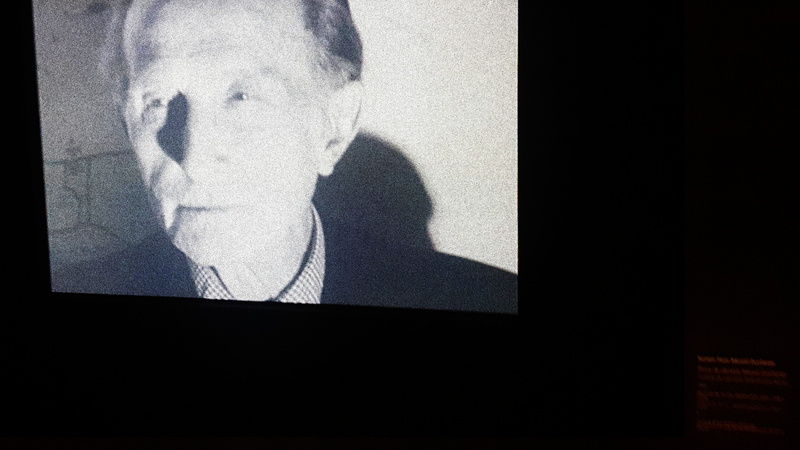 Estado y apropiación: Warhol en Caixaforum, septiembre 17