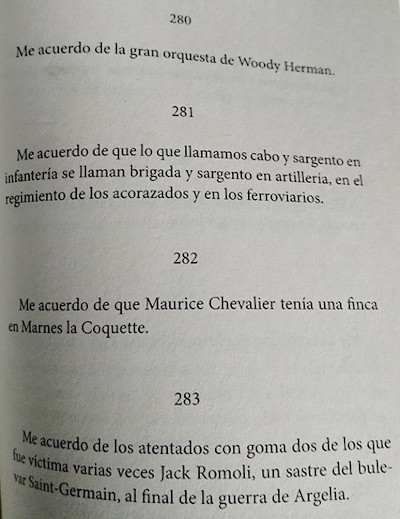 Día cuadragésimo primero
