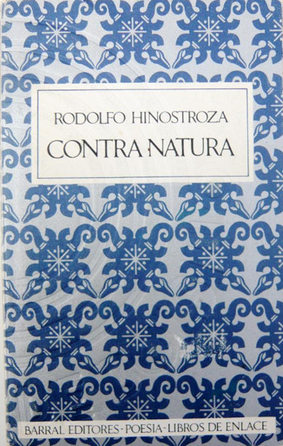 Día quincuagésimo cuarto - Rodolfo Hinostroza - Contra Natura